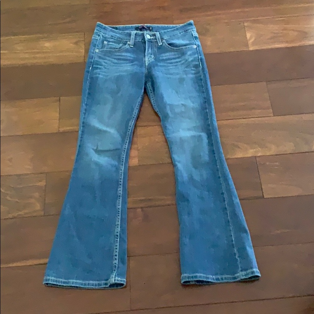 Levi’s Jeans